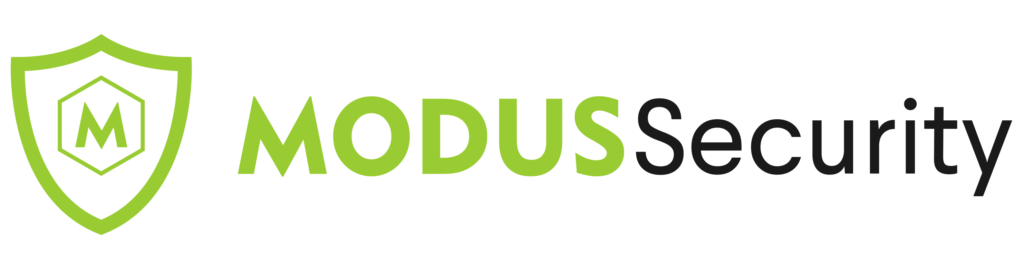 Modus Security